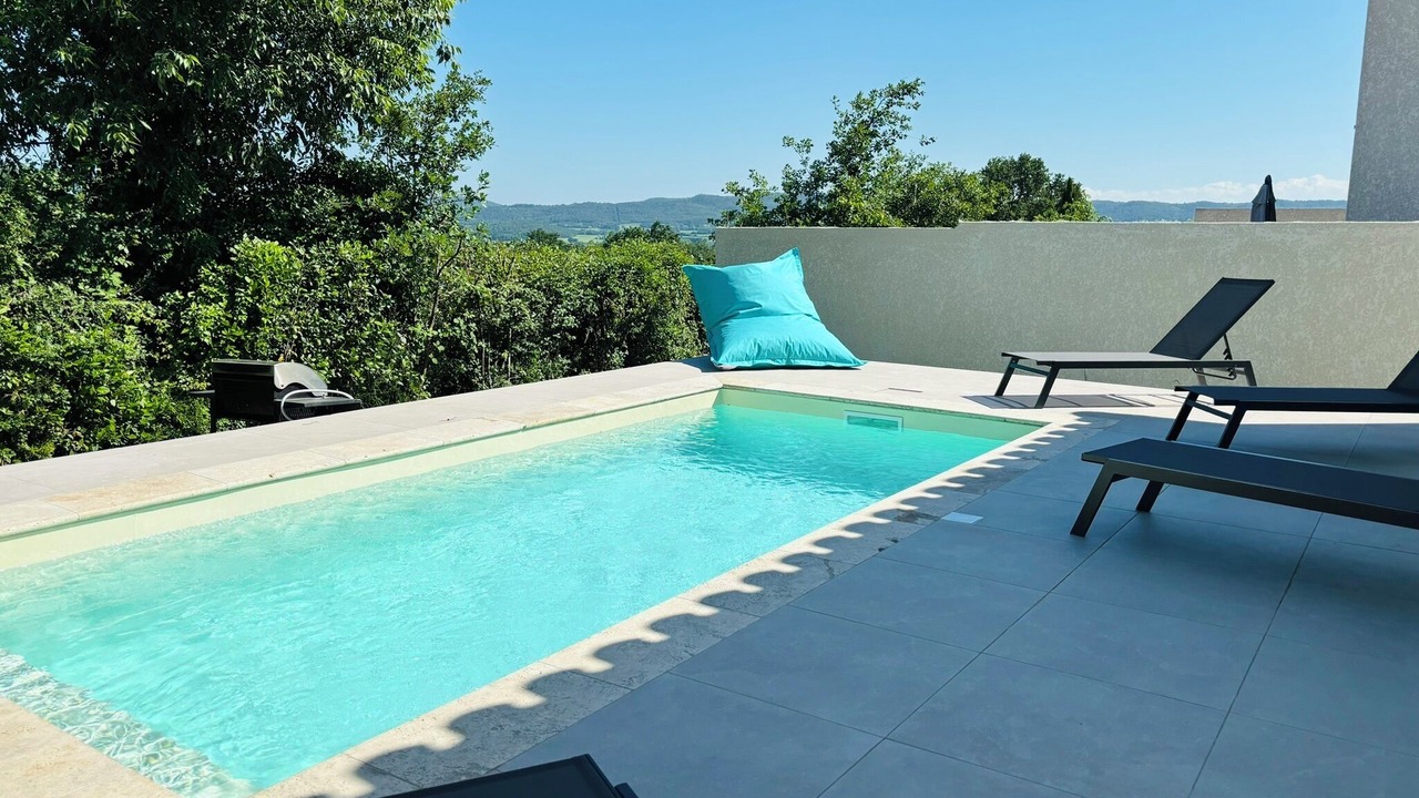 Photo of Outdoor in Saint Michel d'Euzet
