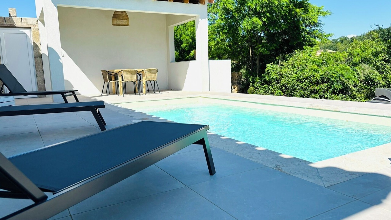 Photo of Outdoor in Saint Michel d'Euzet