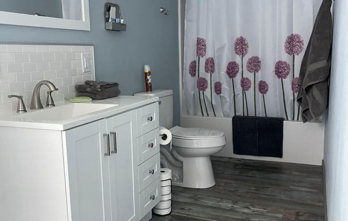 Photo of Bathroom in Palmyra