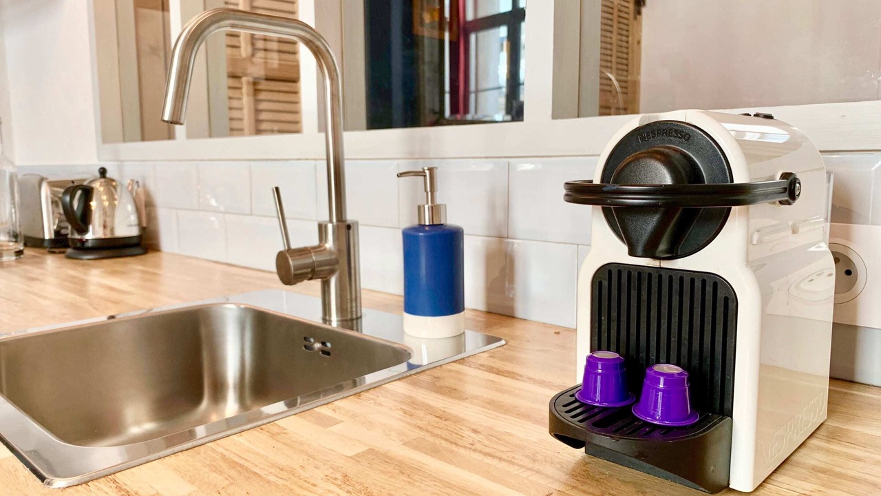 Photo of Kitchen in Montpellier City-Centre