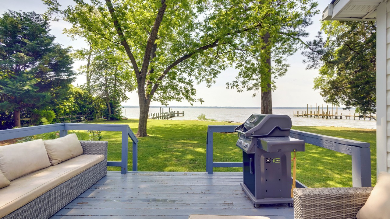 Photo of Outdoor in Bellamy