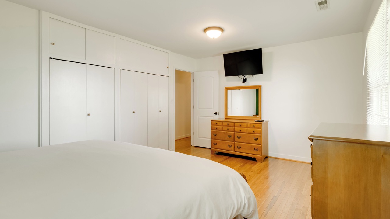Photo of Bedroom in Bellamy