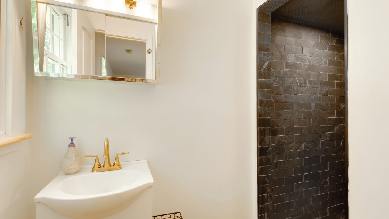 Photo of Bathroom in Bellamy