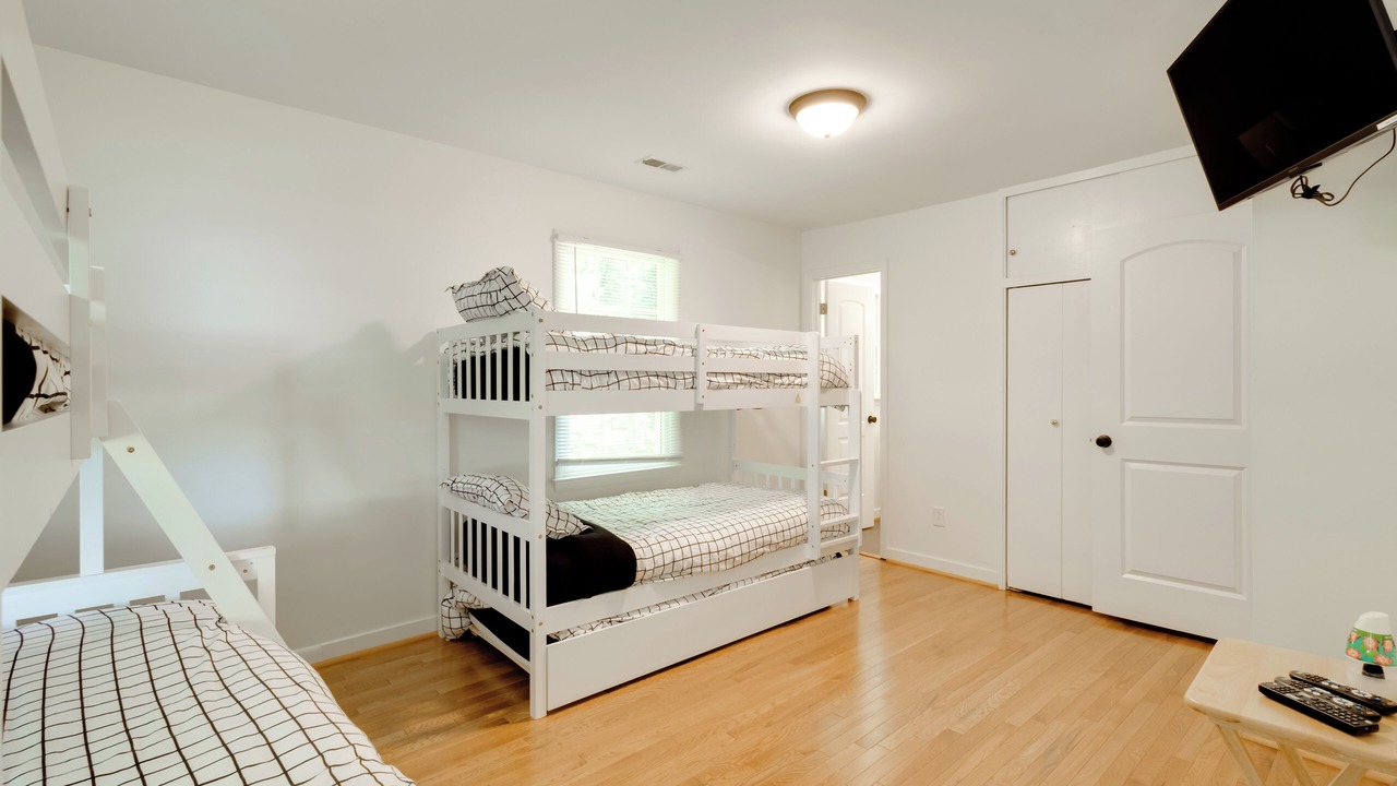 Photo of Bedroom in Bellamy