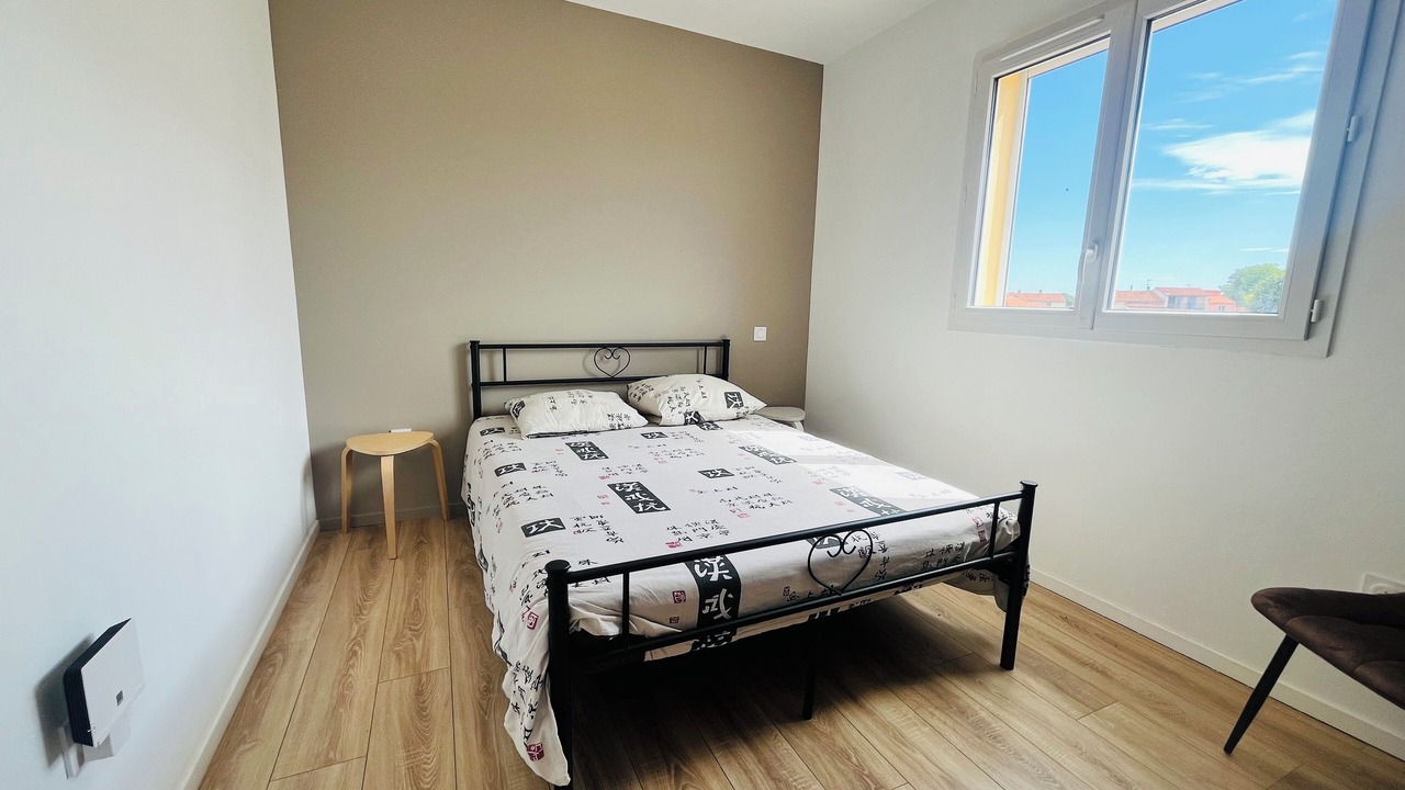 Photo of Bedroom in Palau-del-Vidre