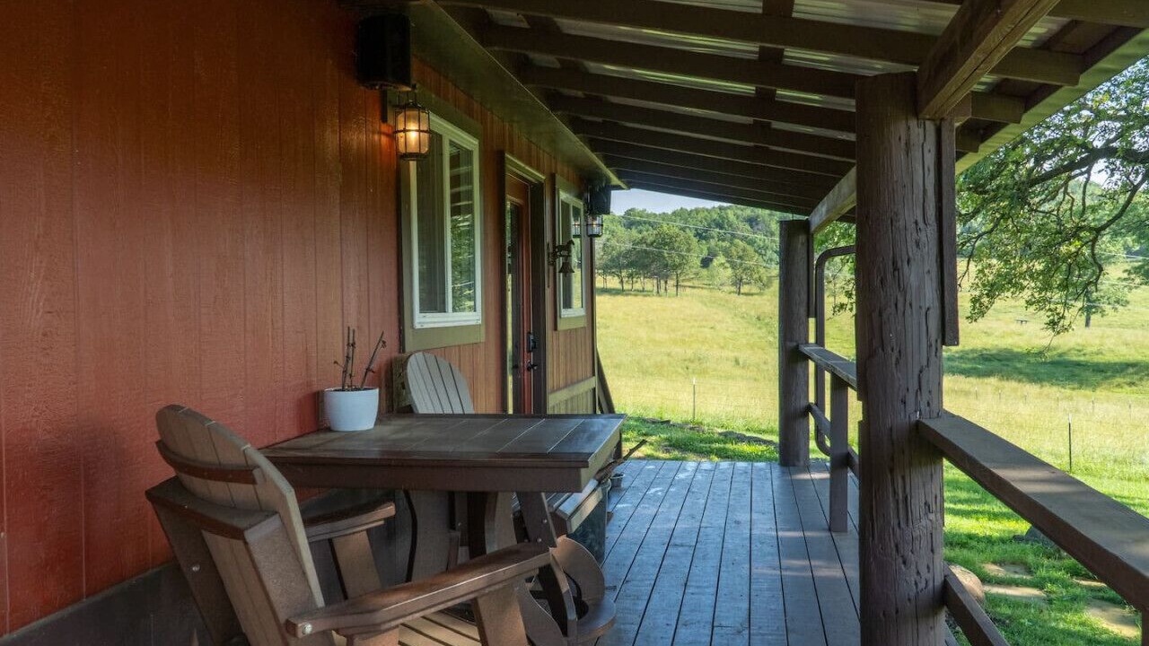 Photo of Outdoor in Walnut Shade