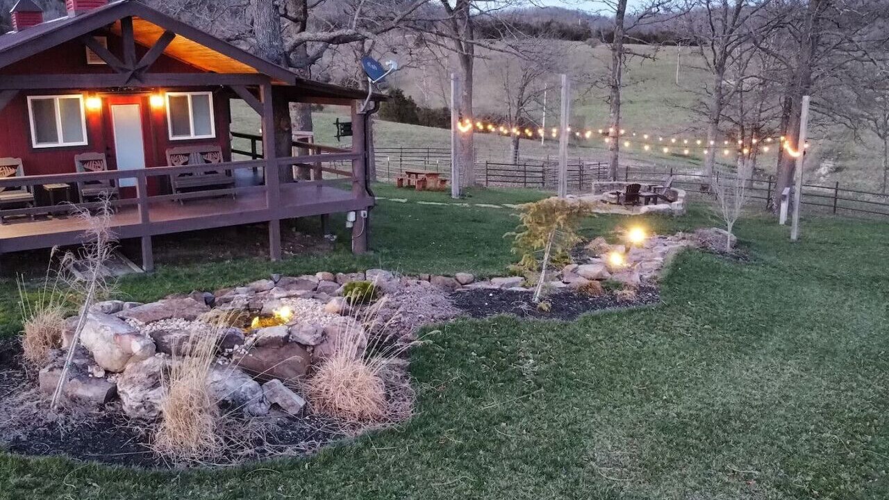 Photo of Outdoor in Walnut Shade