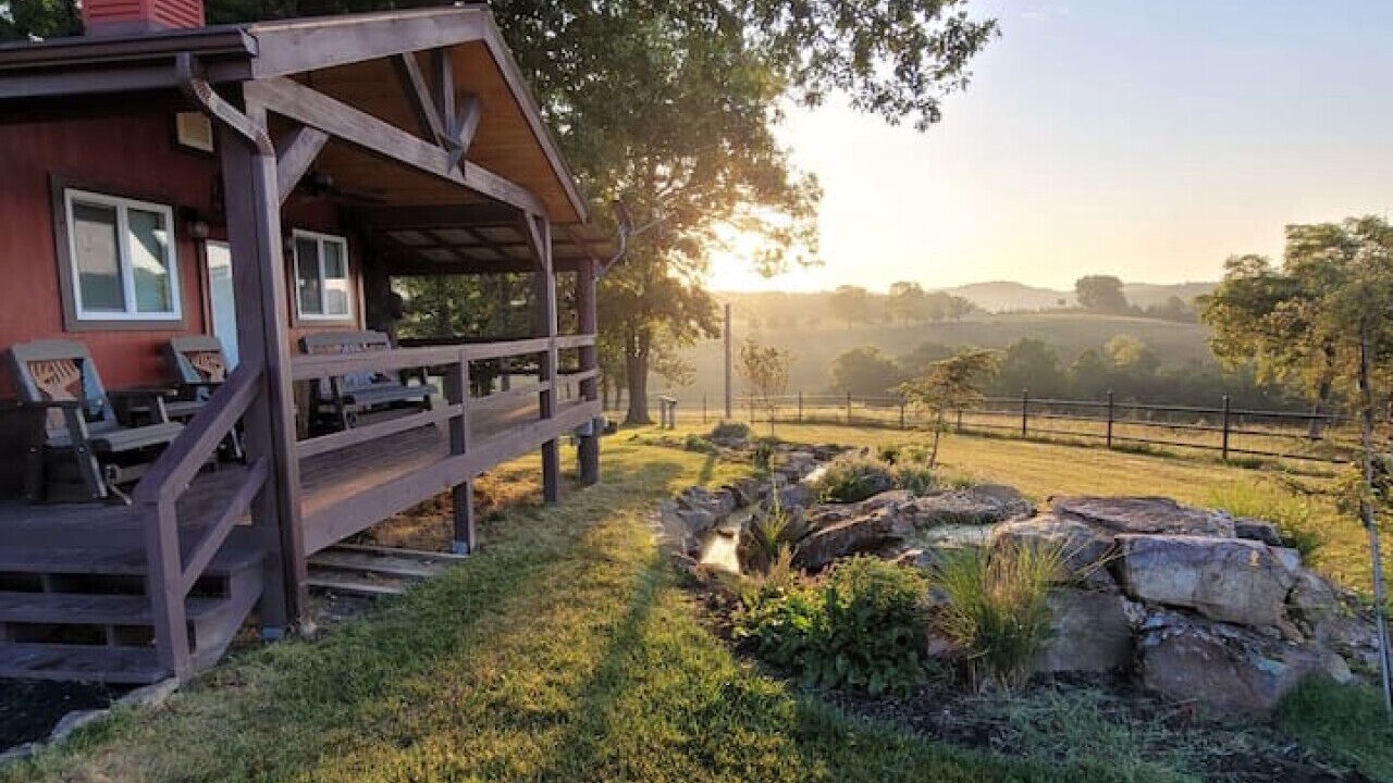Photo of Outdoor in Walnut Shade