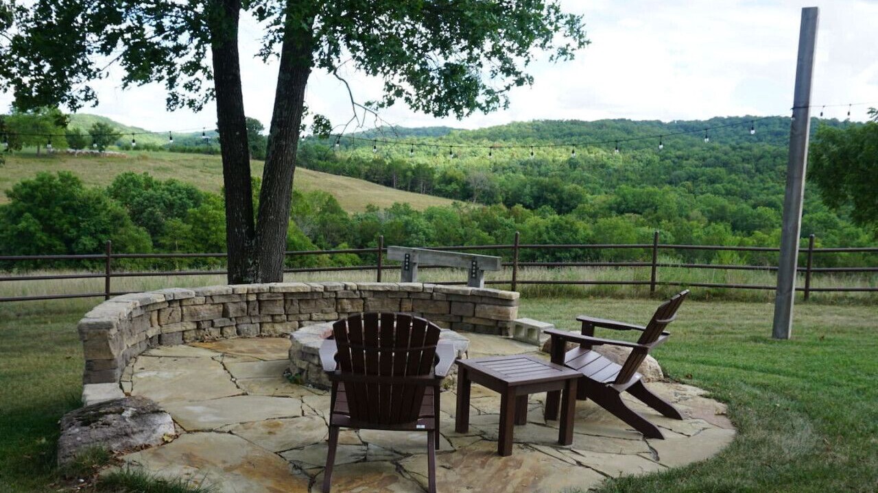 Photo of Outdoor in Walnut Shade