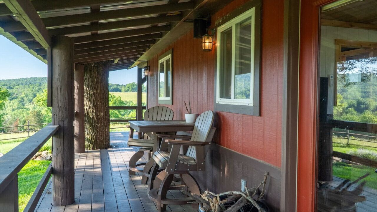 Photo of Outdoor in Walnut Shade
