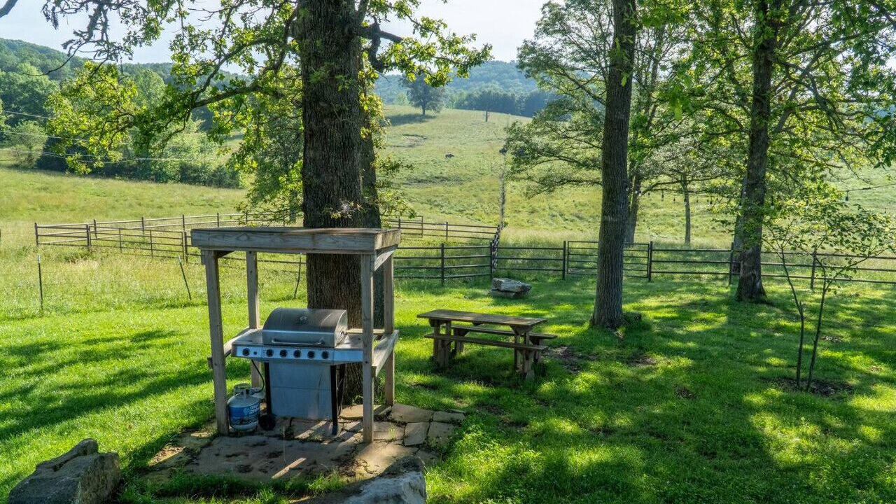 Photo of Outdoor in Walnut Shade