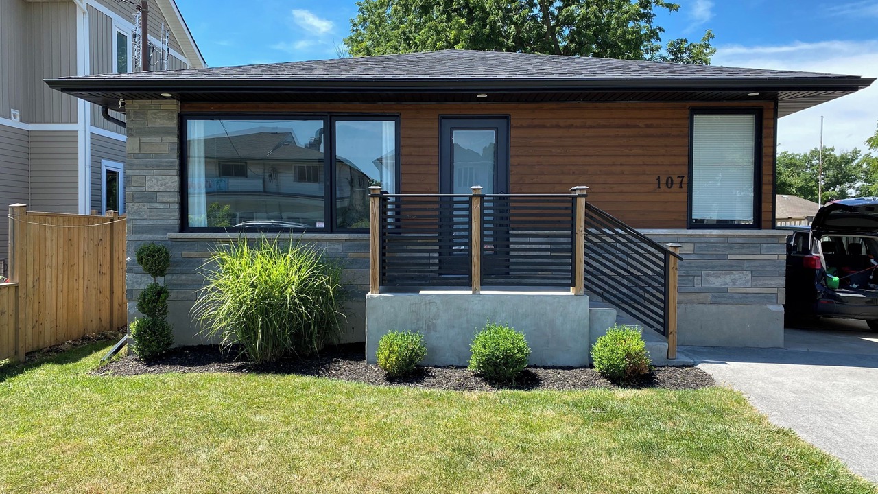 Photo of Outdoor in Port Weller