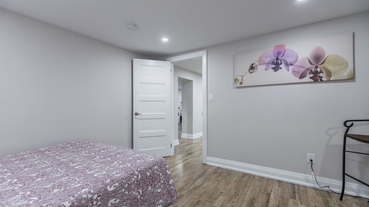 Photo of Bedroom in Port Weller