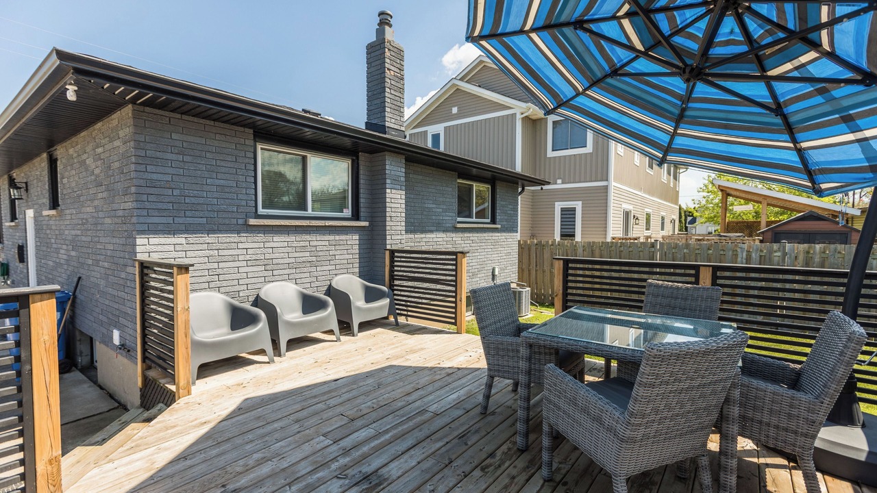 Photo of Outdoor in Port Weller
