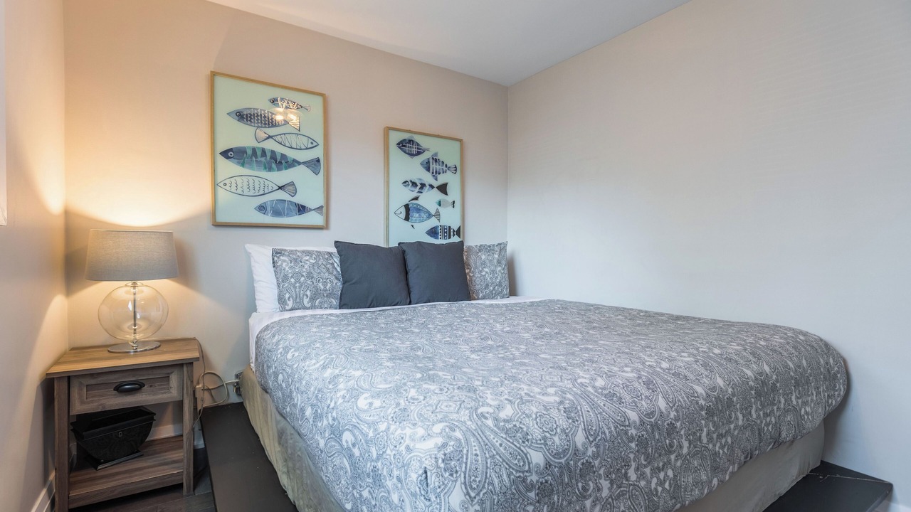Photo of Bedroom in Port Weller