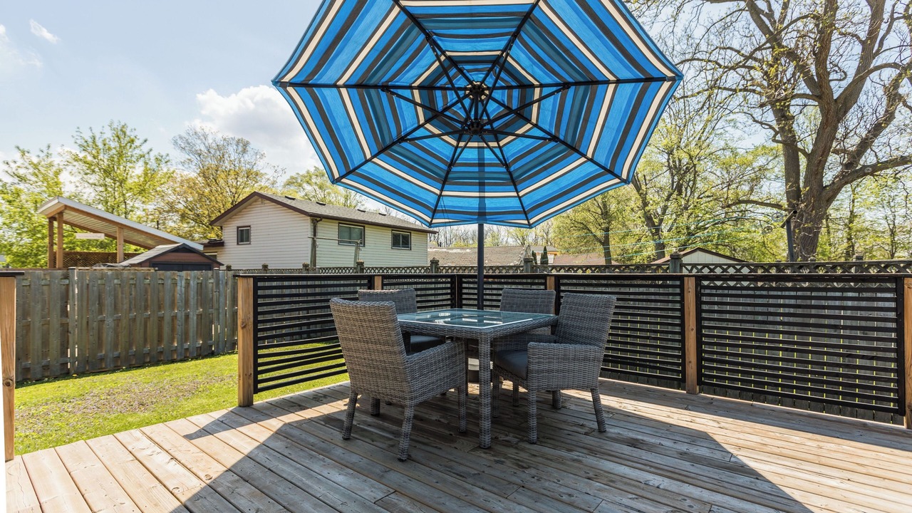 Photo of Outdoor in Port Weller
