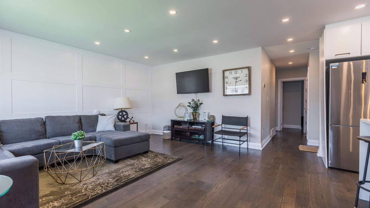 Photo of Livingroom in Port Weller