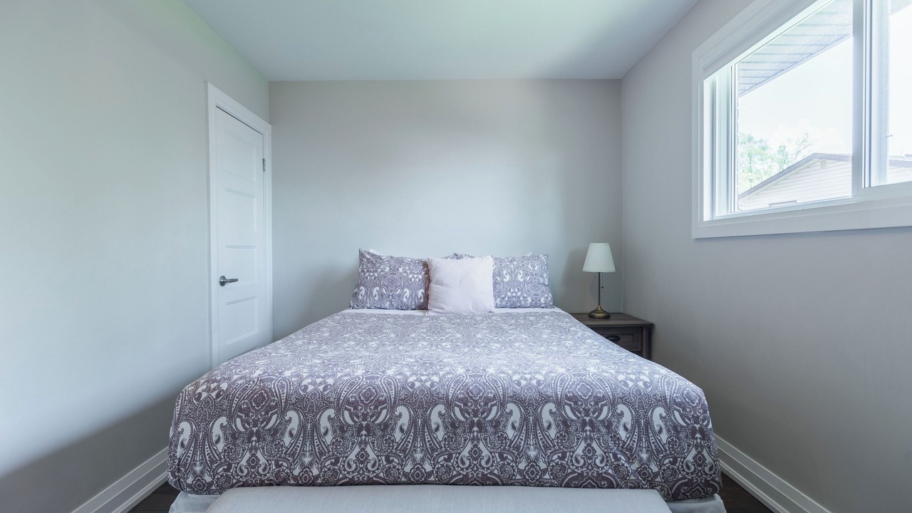 Photo of Bedroom in Port Weller