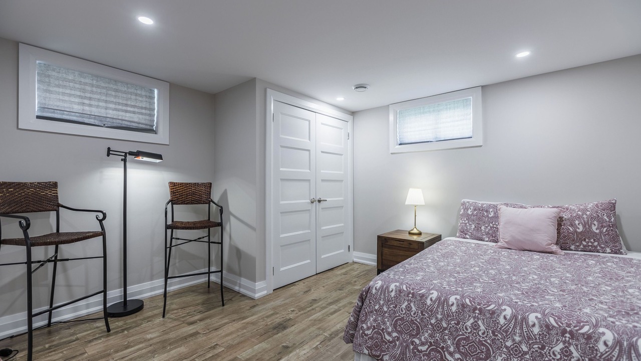 Photo of Bedroom in Port Weller