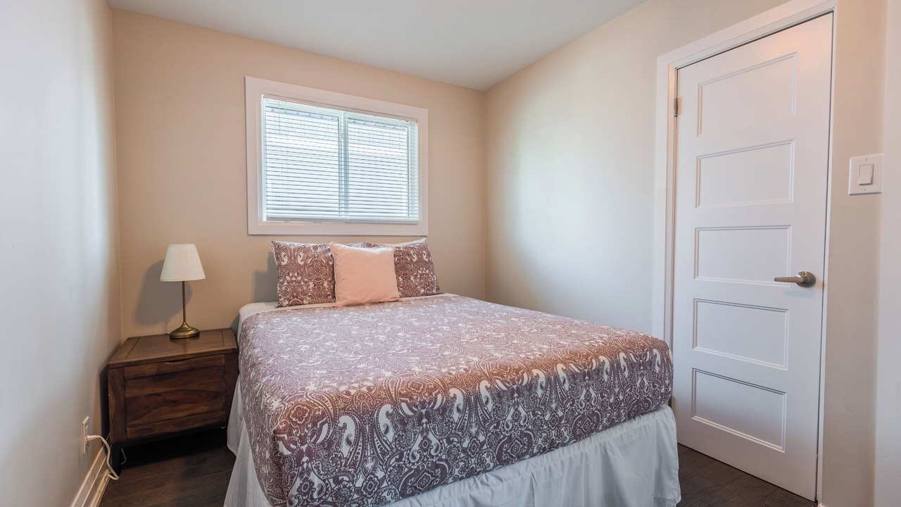 Photo of Bedroom in Port Weller