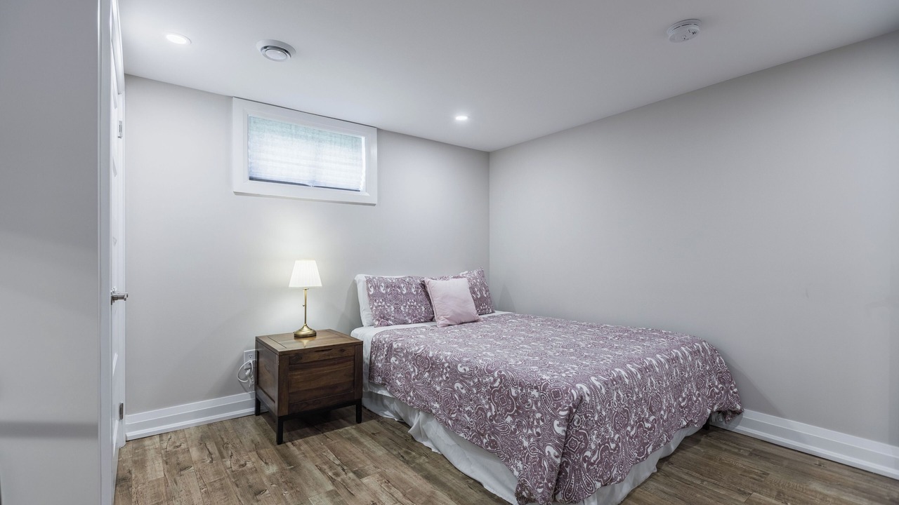 Photo of Bedroom in Port Weller