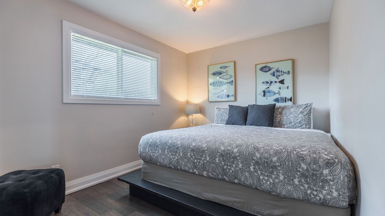 Photo of Bedroom in Port Weller