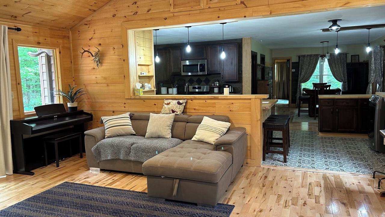 Photo of Livingroom in Brantingham