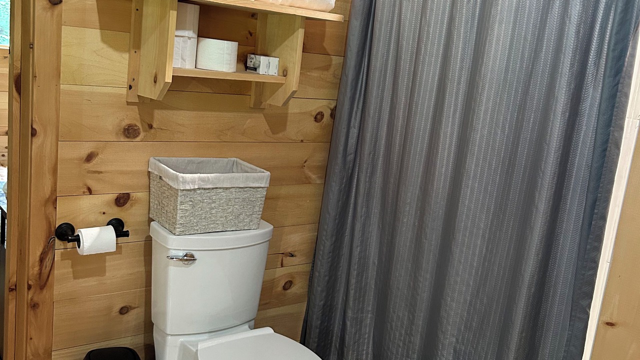 Photo of Bathroom in Brantingham