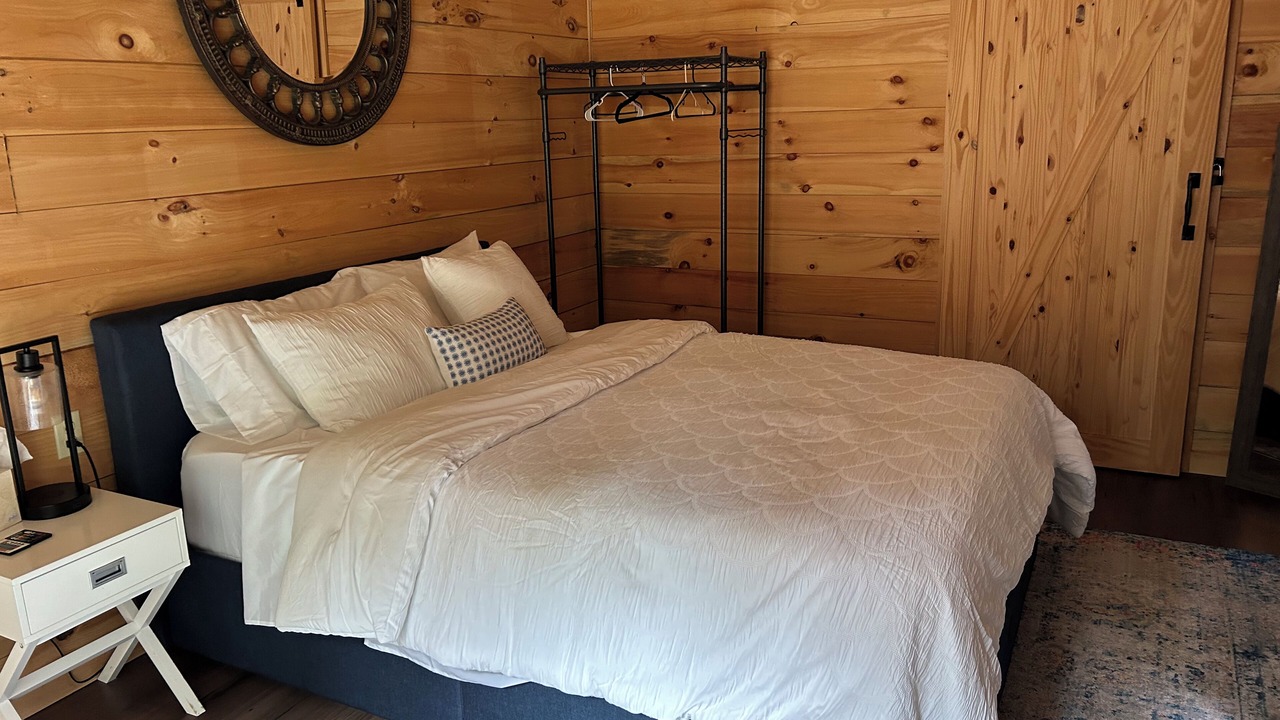 Photo of Bedroom in Brantingham