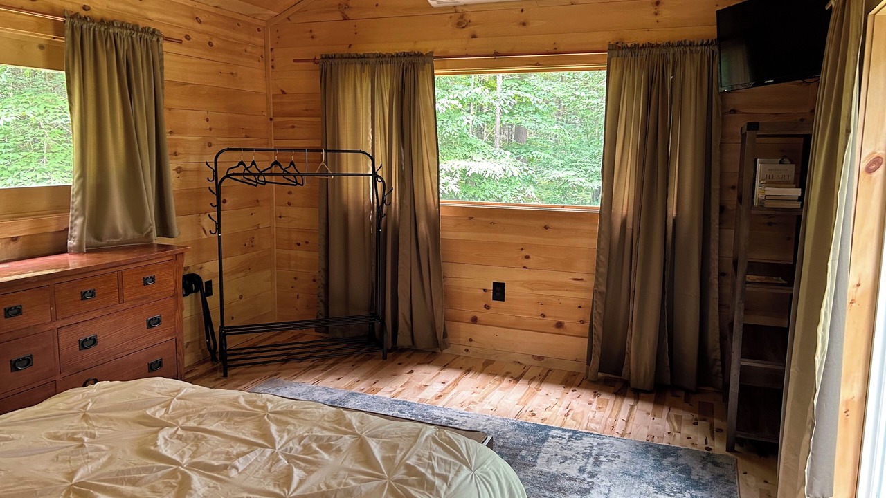 Photo of Bedroom in Brantingham