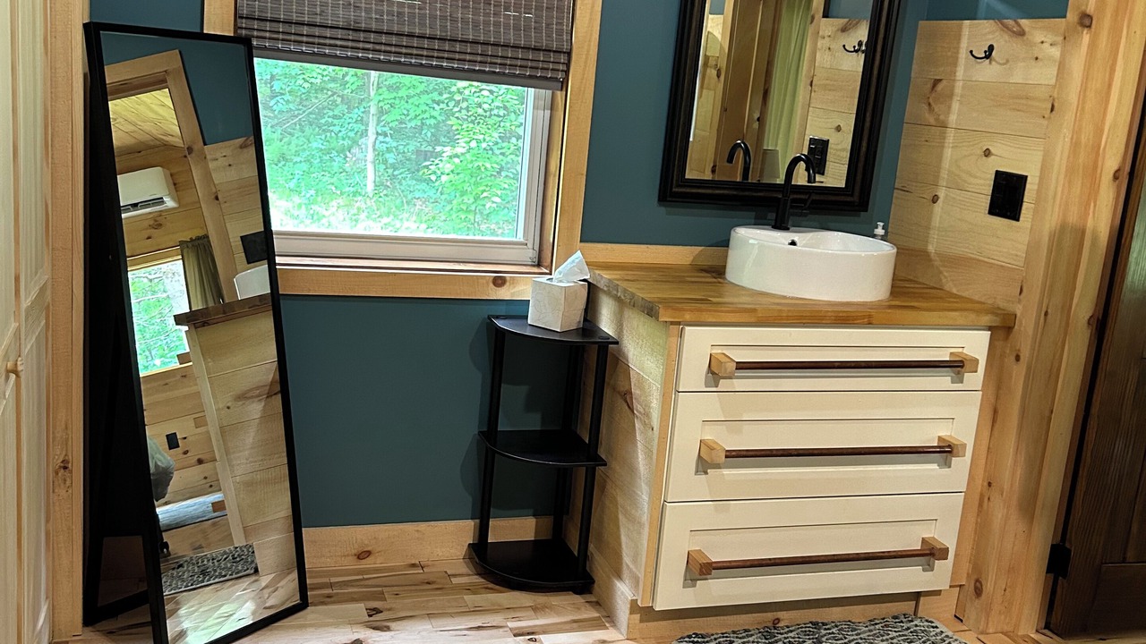 Photo of Bathroom in Brantingham