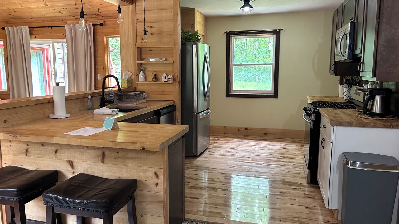 Photo of Kitchen in Brantingham
