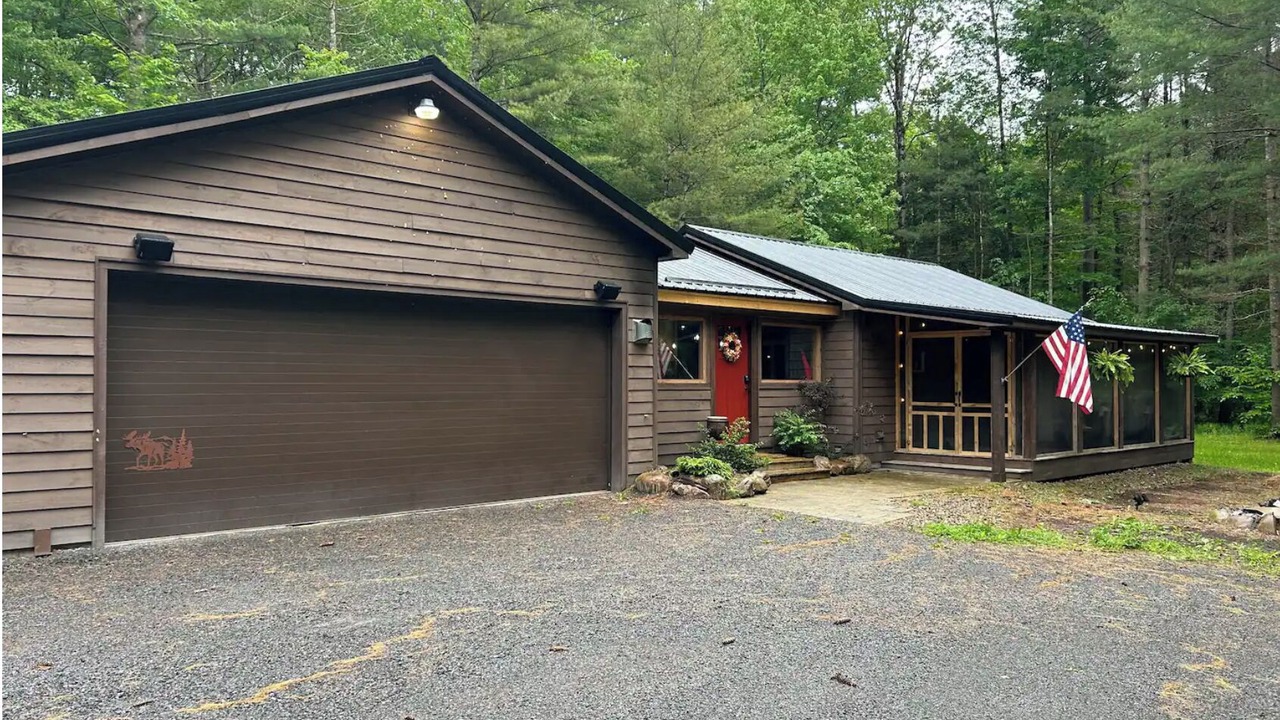 Photo of Outdoor in Brantingham