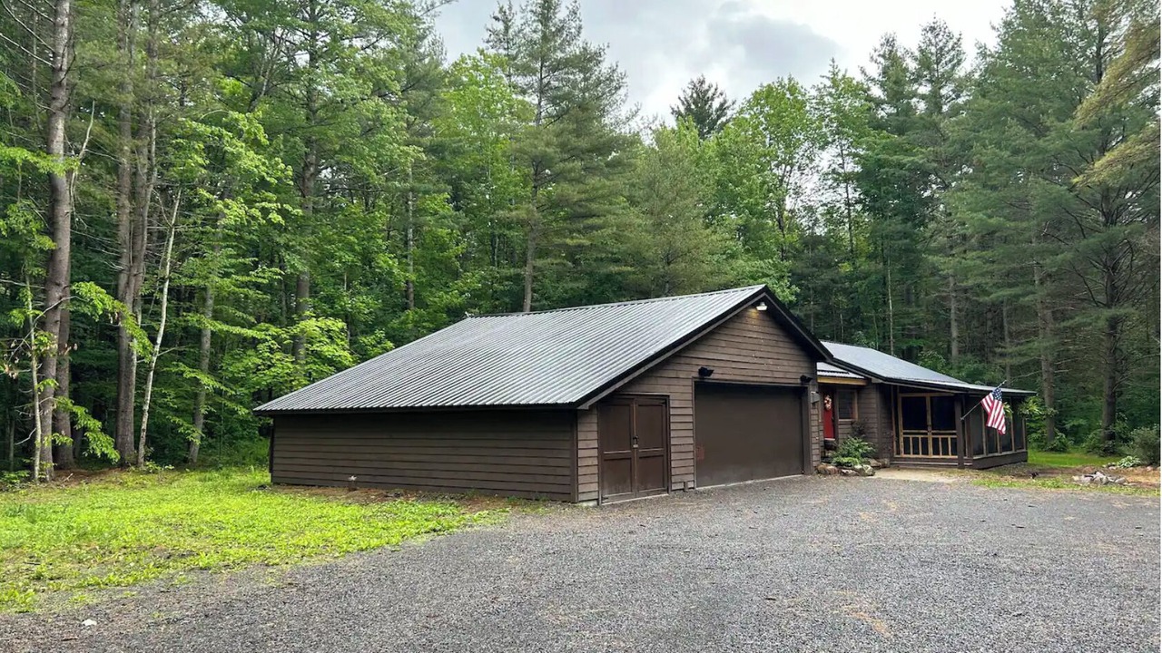 Photo of Outdoor in Brantingham