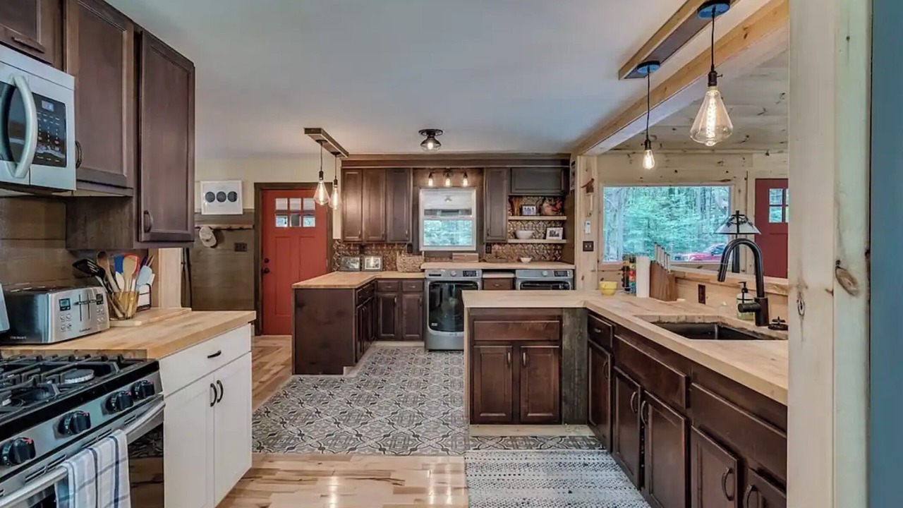 Photo of Kitchen in Brantingham