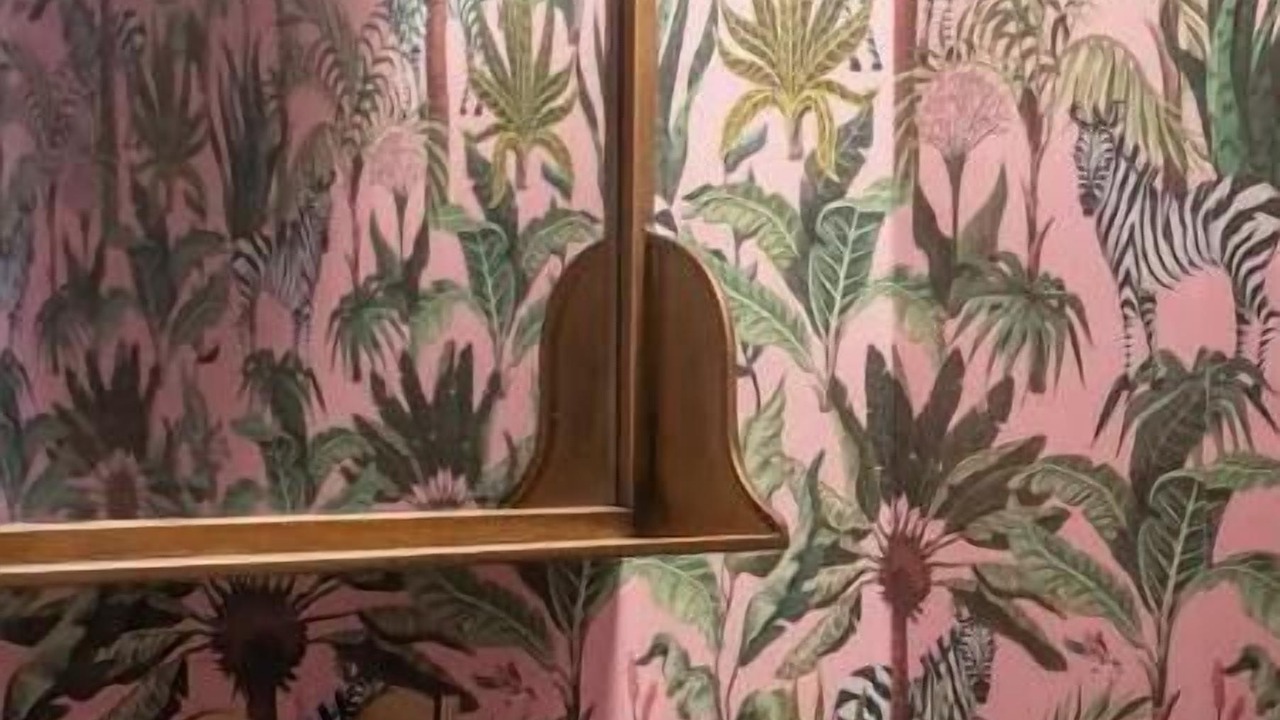 Photo of Bathroom in Spring Garden