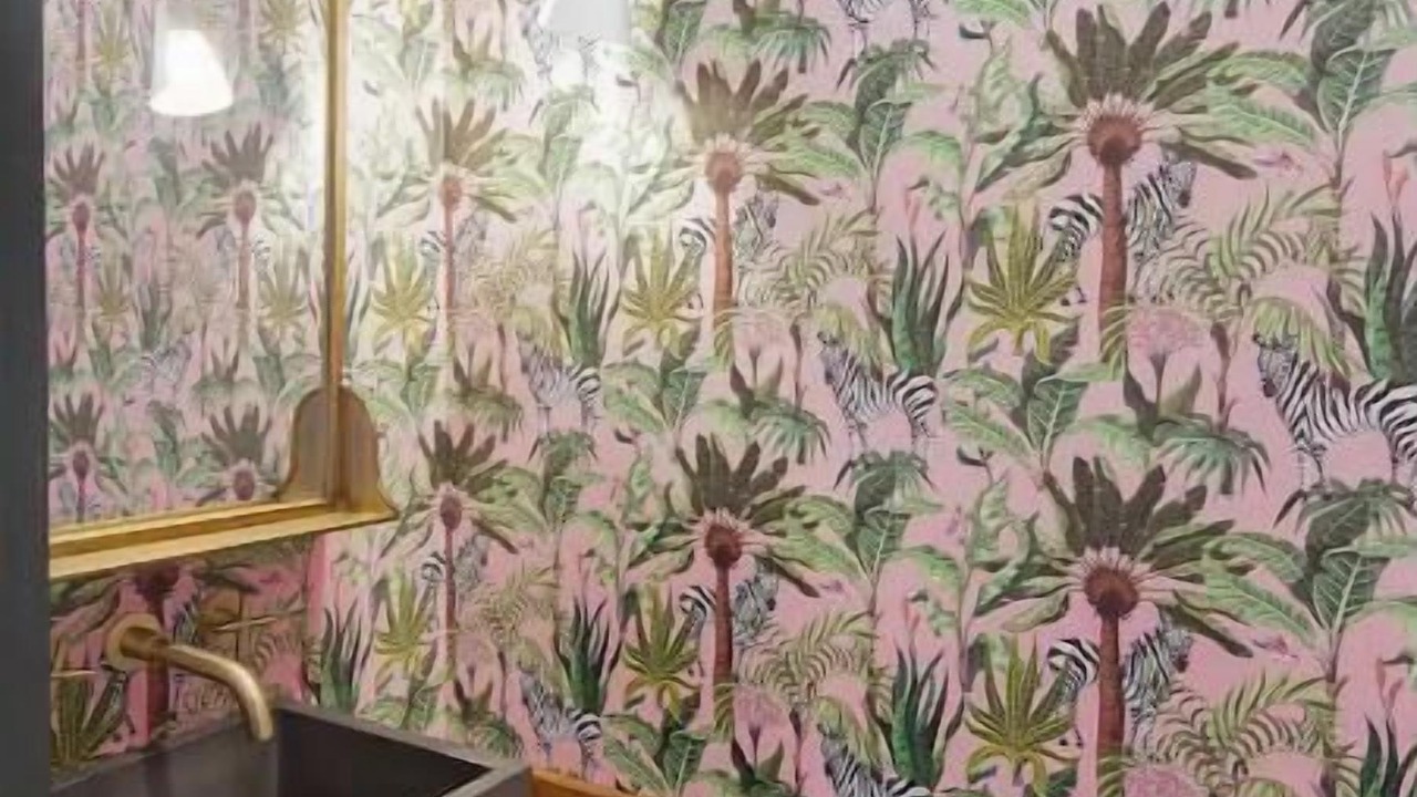 Photo of Bathroom in Spring Garden