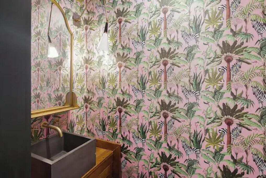 Photo of Bathroom in Spring Garden