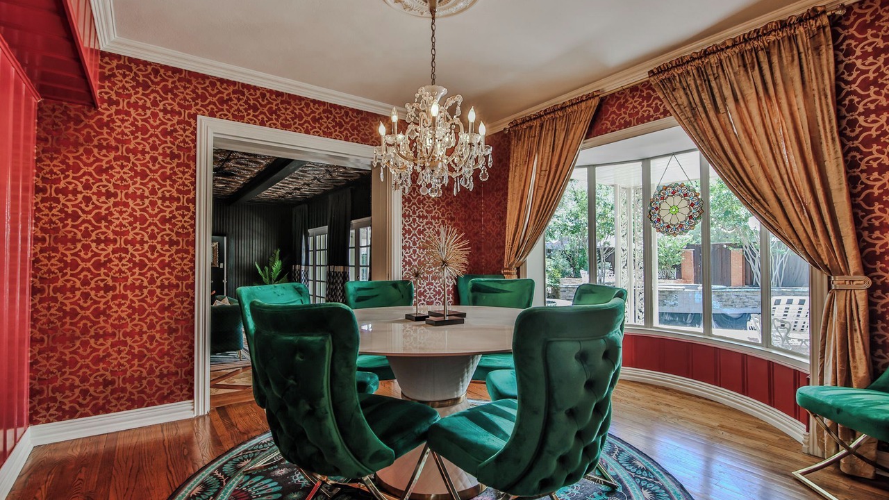 Photo of Bedroom in Heart of Lubbock