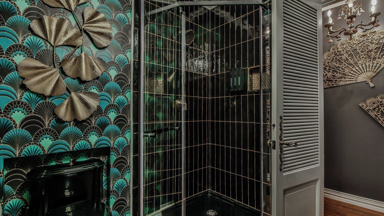 Photo of Bedroom in Heart of Lubbock