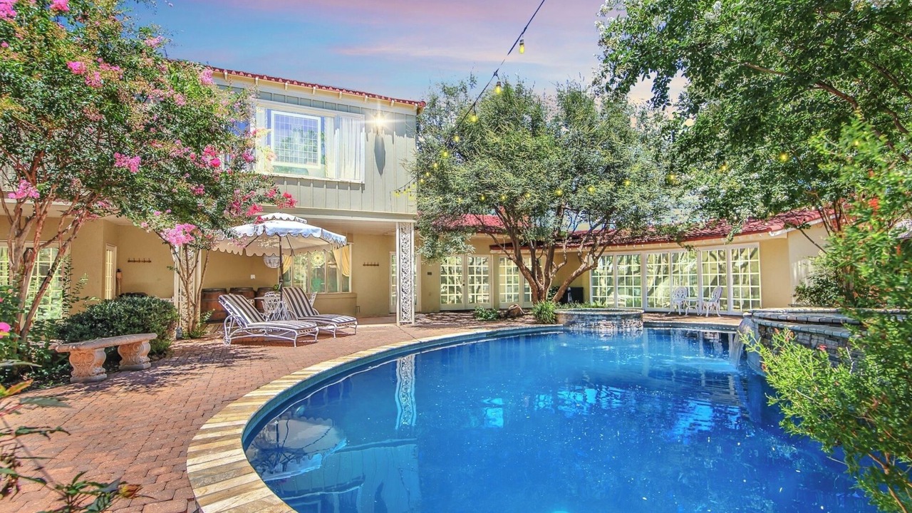Photo of Outdoor in Heart of Lubbock