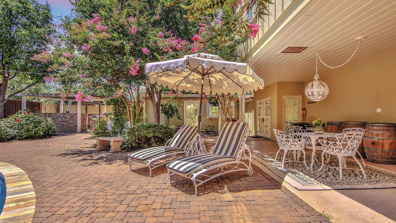 Photo of Outdoor in Heart of Lubbock