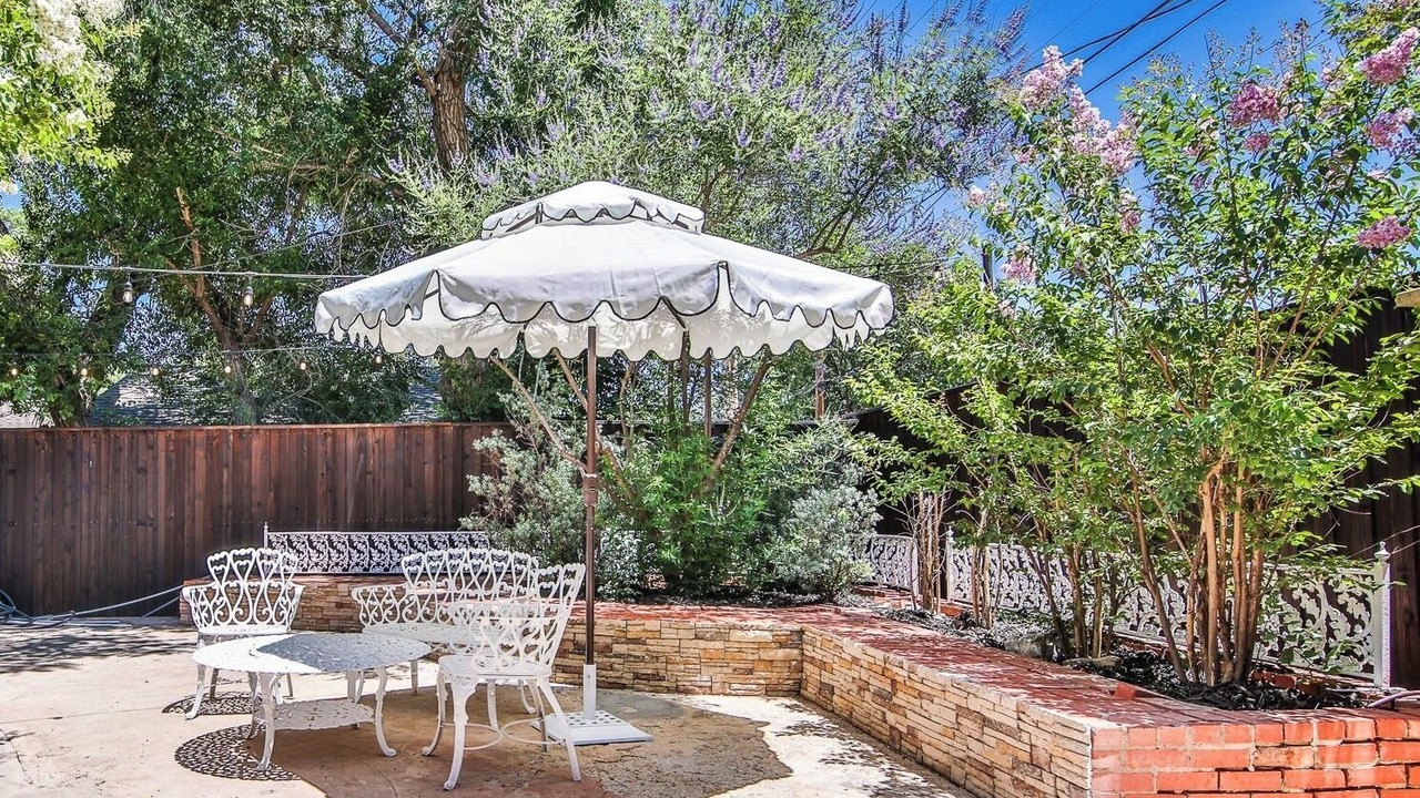 Photo of Outdoor in Heart of Lubbock