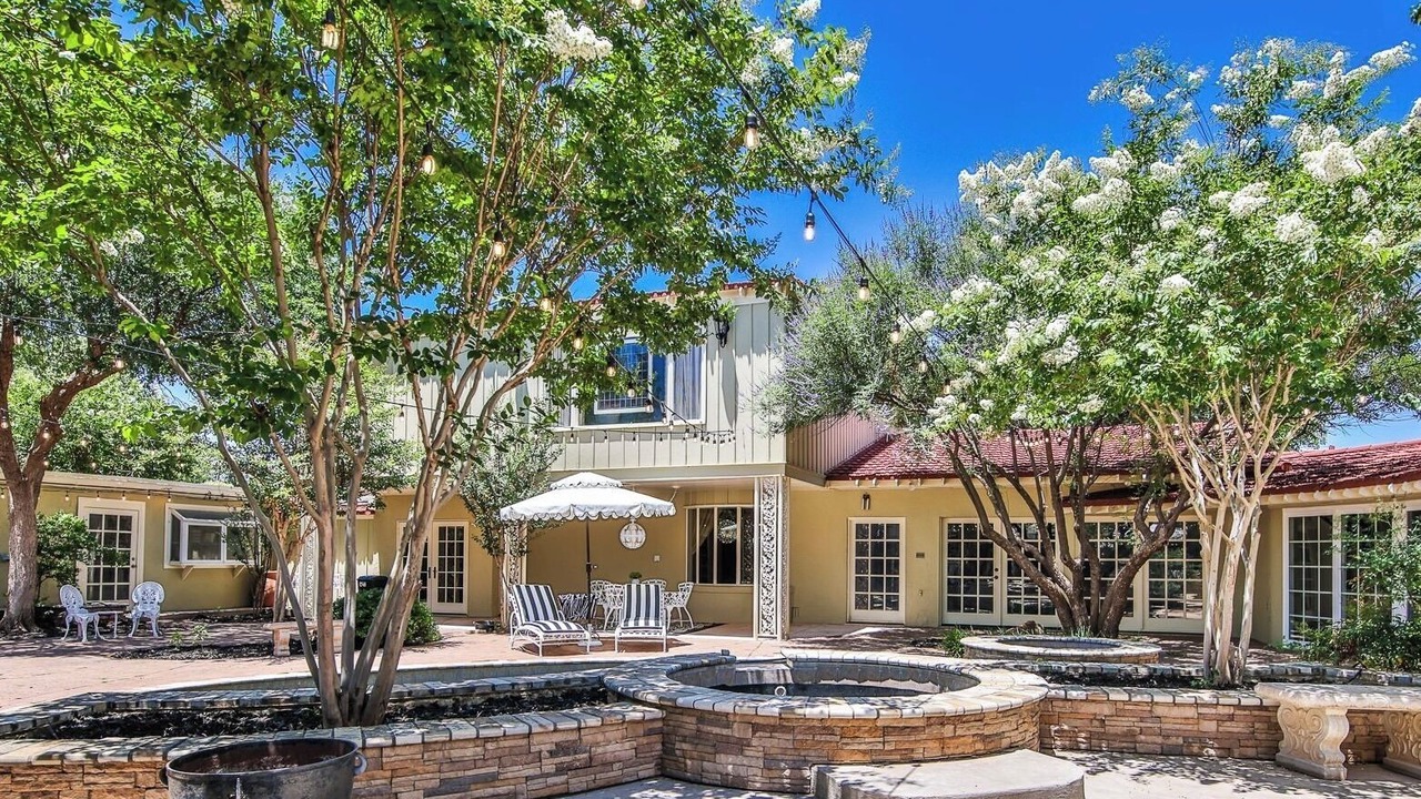 Photo of Outdoor in Heart of Lubbock