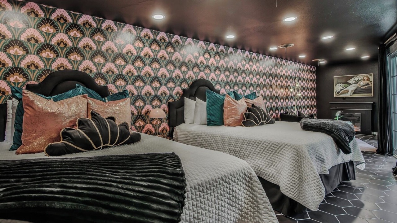 Photo of Bedroom in Heart of Lubbock