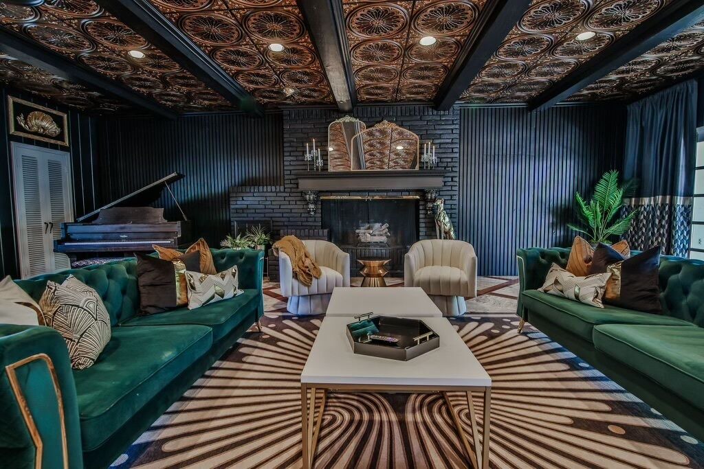 Photo of Bedroom in Heart of Lubbock