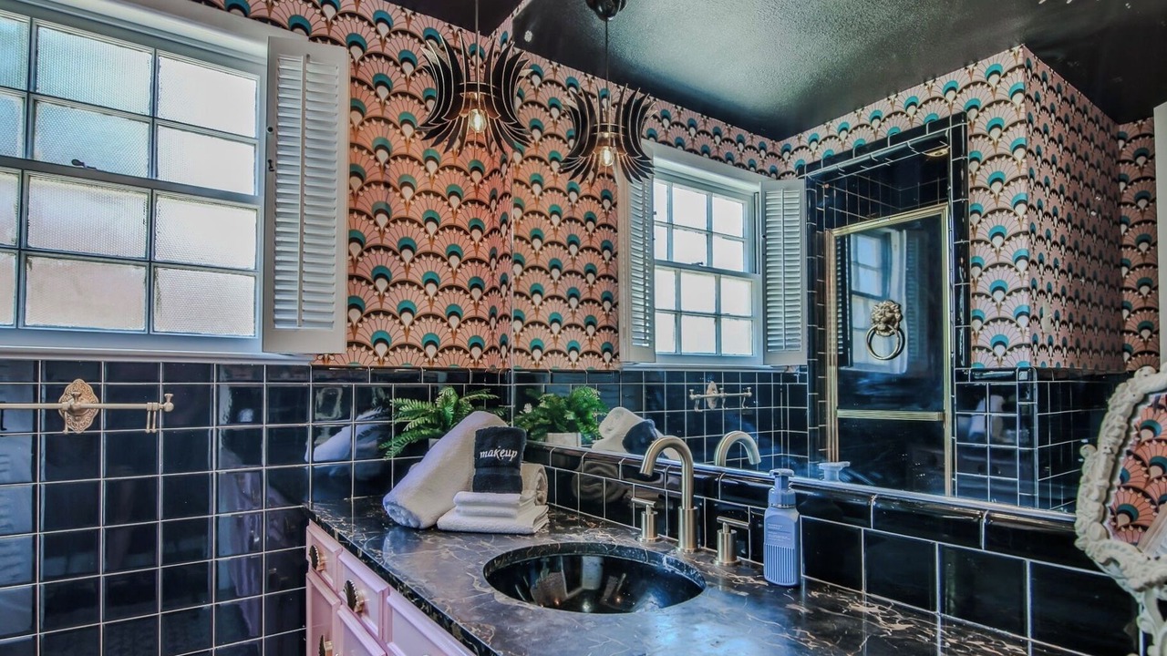 Photo of Bedroom in Heart of Lubbock