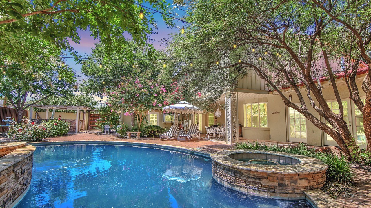Photo of Outdoor in Heart of Lubbock