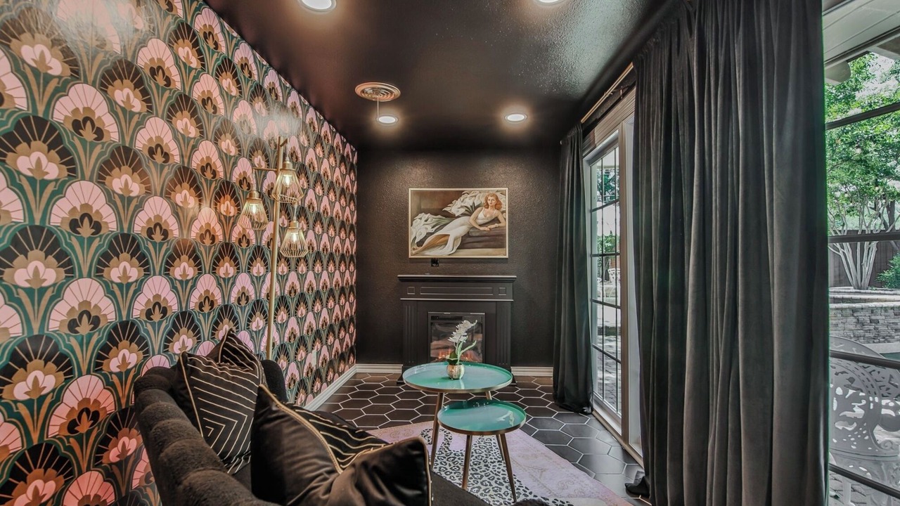 Photo of Livingroom in Heart of Lubbock