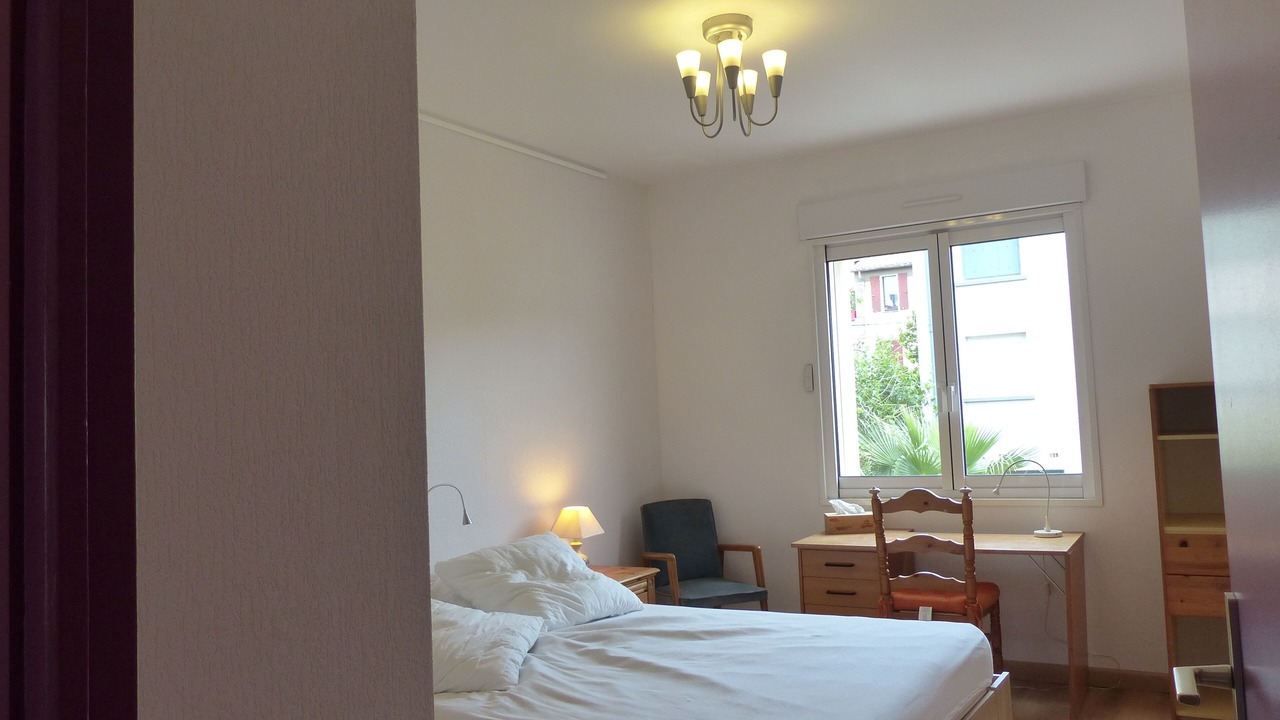 Photo of Bedroom in Argeles-sur-Mer